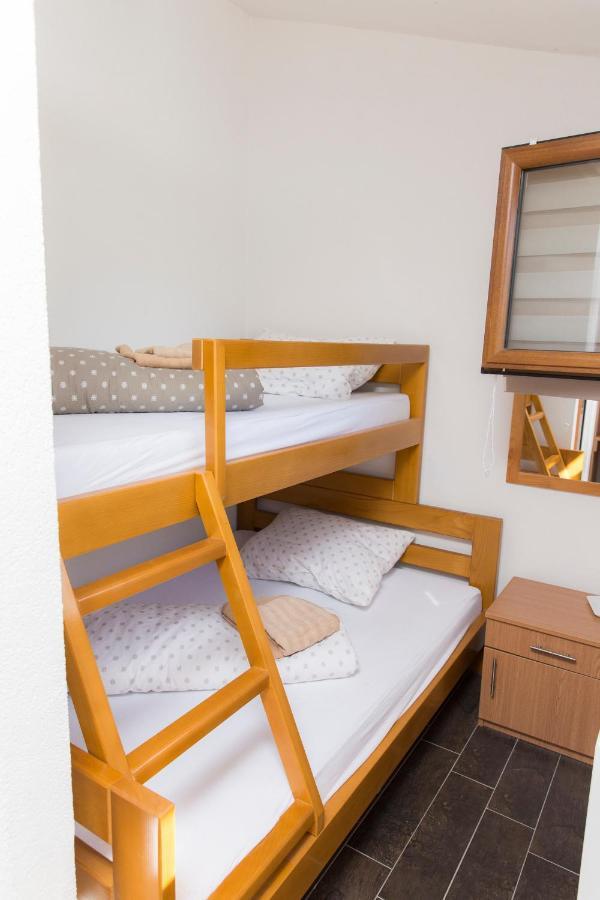 Rooms Hercegovka Čapljina Eksteriør billede