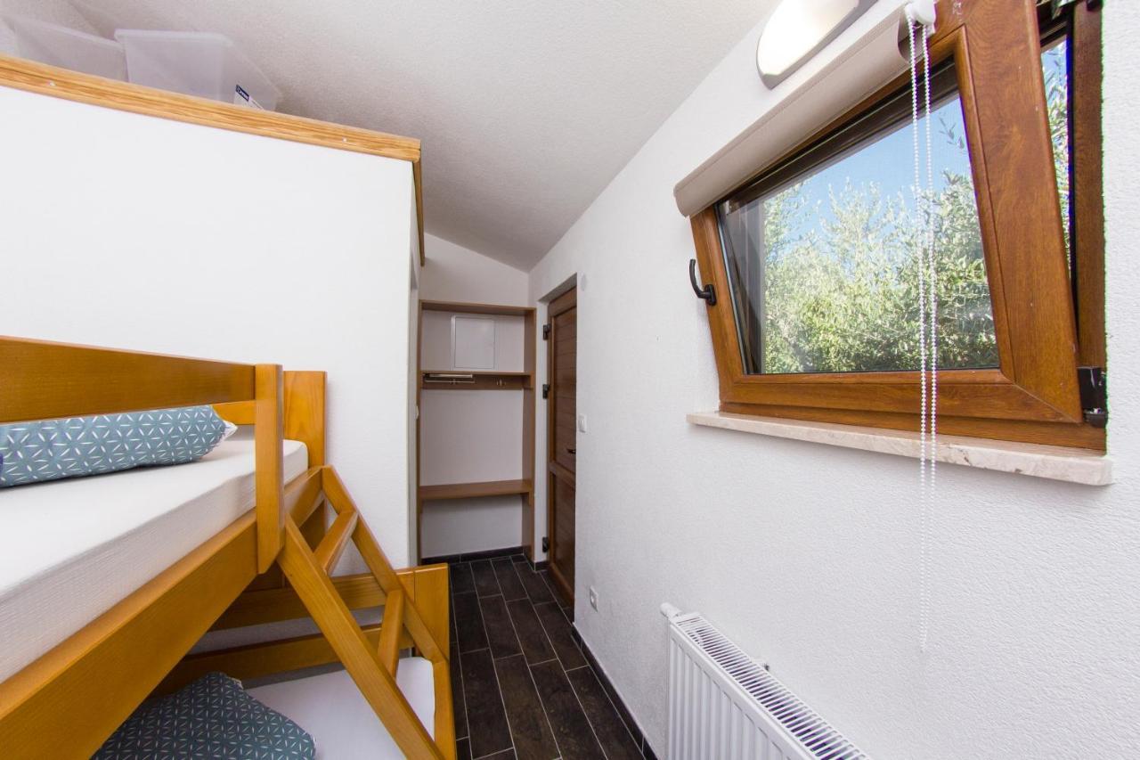 Rooms Hercegovka Čapljina Eksteriør billede