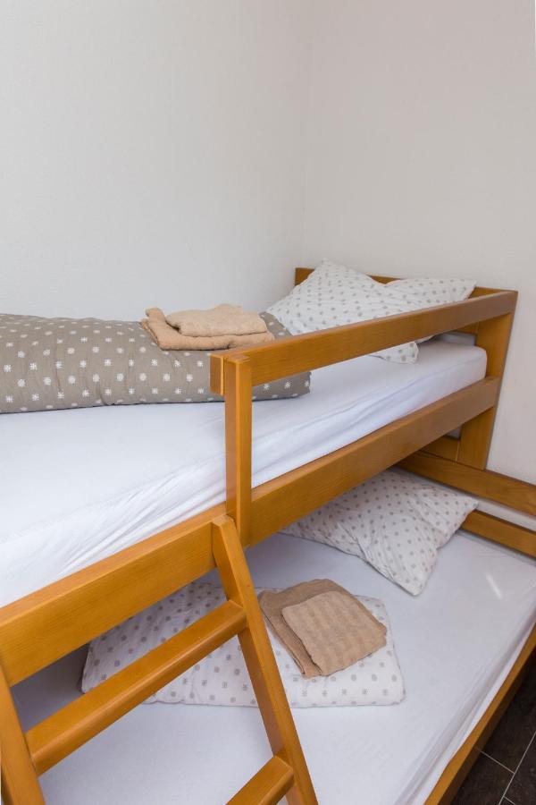 Rooms Hercegovka Čapljina Eksteriør billede