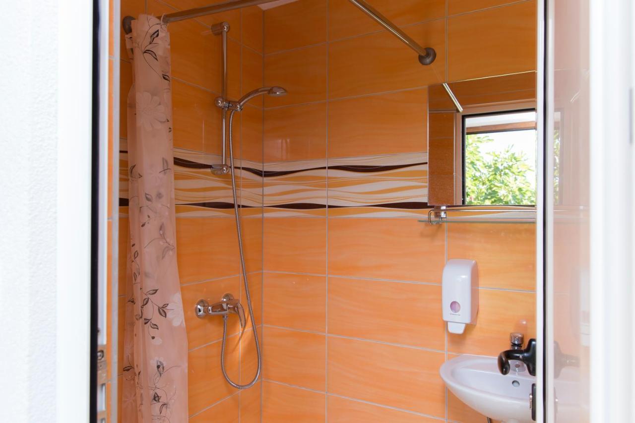 Rooms Hercegovka Čapljina Eksteriør billede