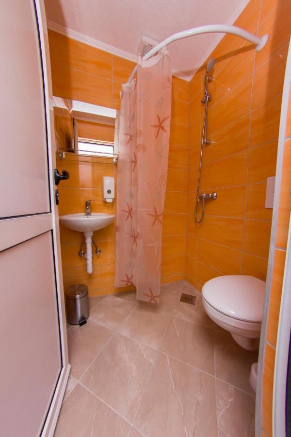 Rooms Hercegovka Čapljina Eksteriør billede